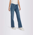 Mac Jeans - Pantalon Wide Authentic