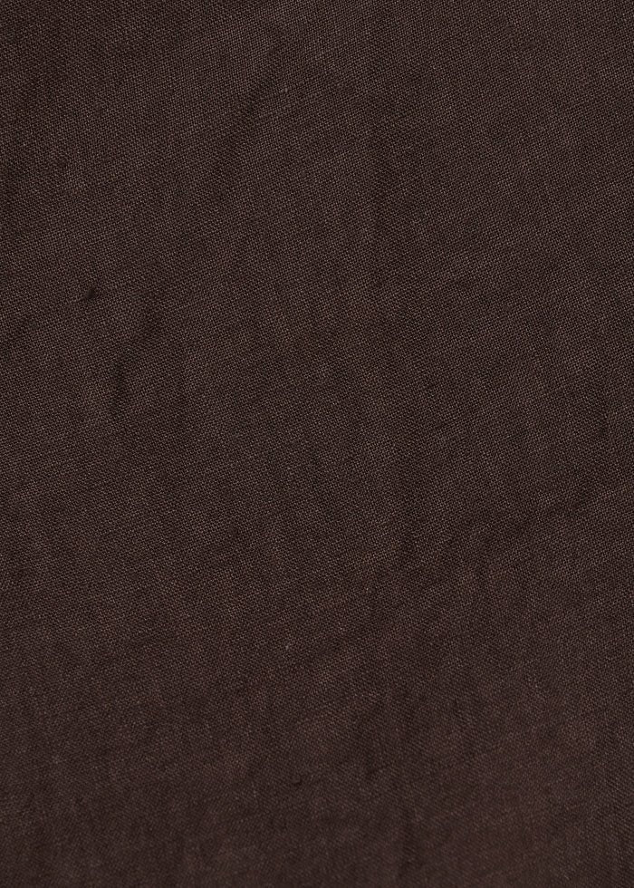 Lacenza Dress Dresses HUMILITY CHOCOLAT 44