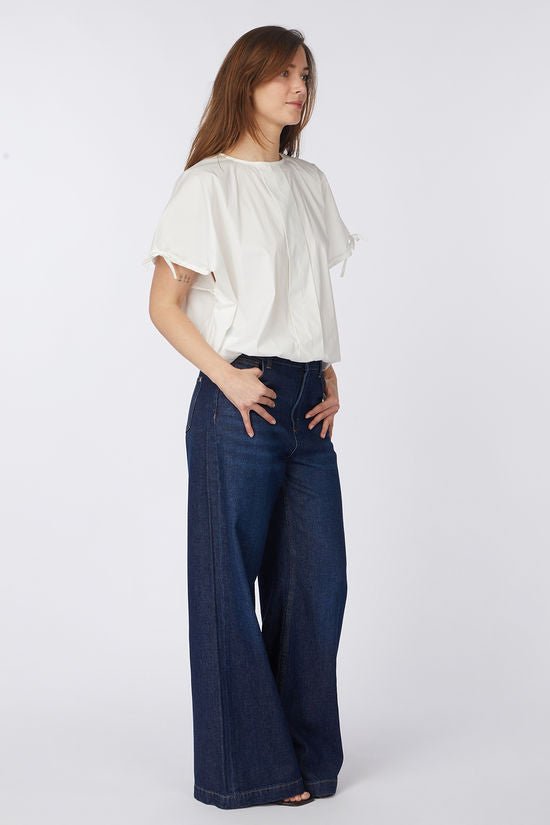 LACEY PANT Denim JC Sophie