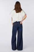 LACEY PANT Denim JC Sophie DARK DENIM 38