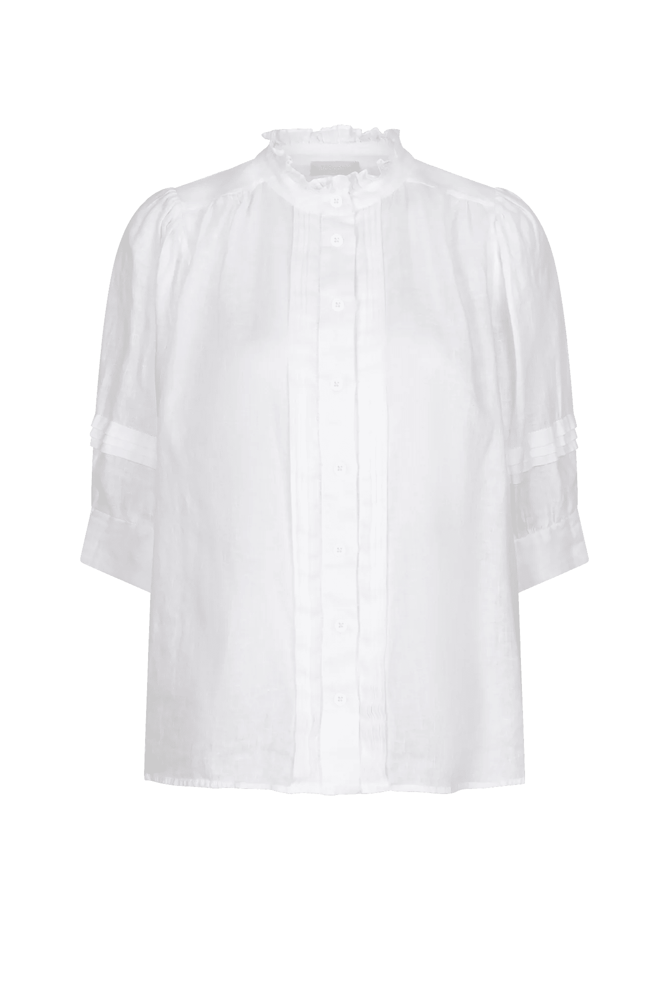 LAGOS BLOUSE Blouses JC Sophie OFF WHITE 34