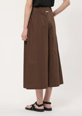 Lamiru Pants Trousers HUMILITY CHOCOLAT 40
