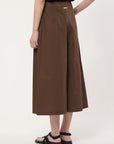 Lamiru Pants Trousers HUMILITY CHOCOLAT 40