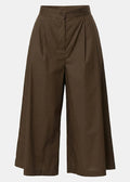 Lamiru Pants Trousers HUMILITY CHOCOLAT 38