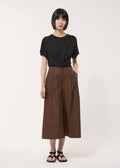 Lamiru Pants Trousers HUMILITY CHOCOLAT 34