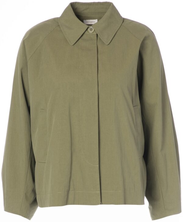 LANDON JACKET Outerwear JC Sophie