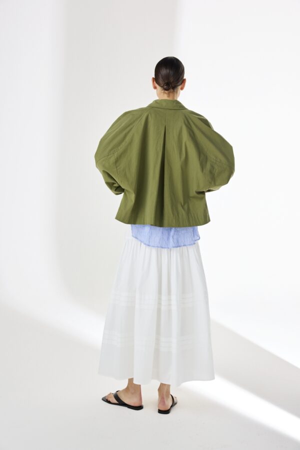 LANDON JACKET Outerwear JC Sophie