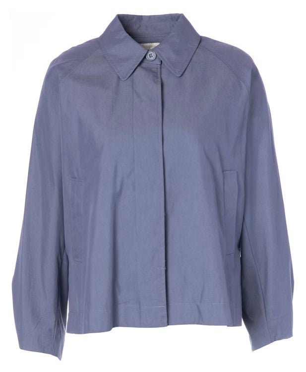 LANDON JACKET Outerwear JC Sophie DENIM 34