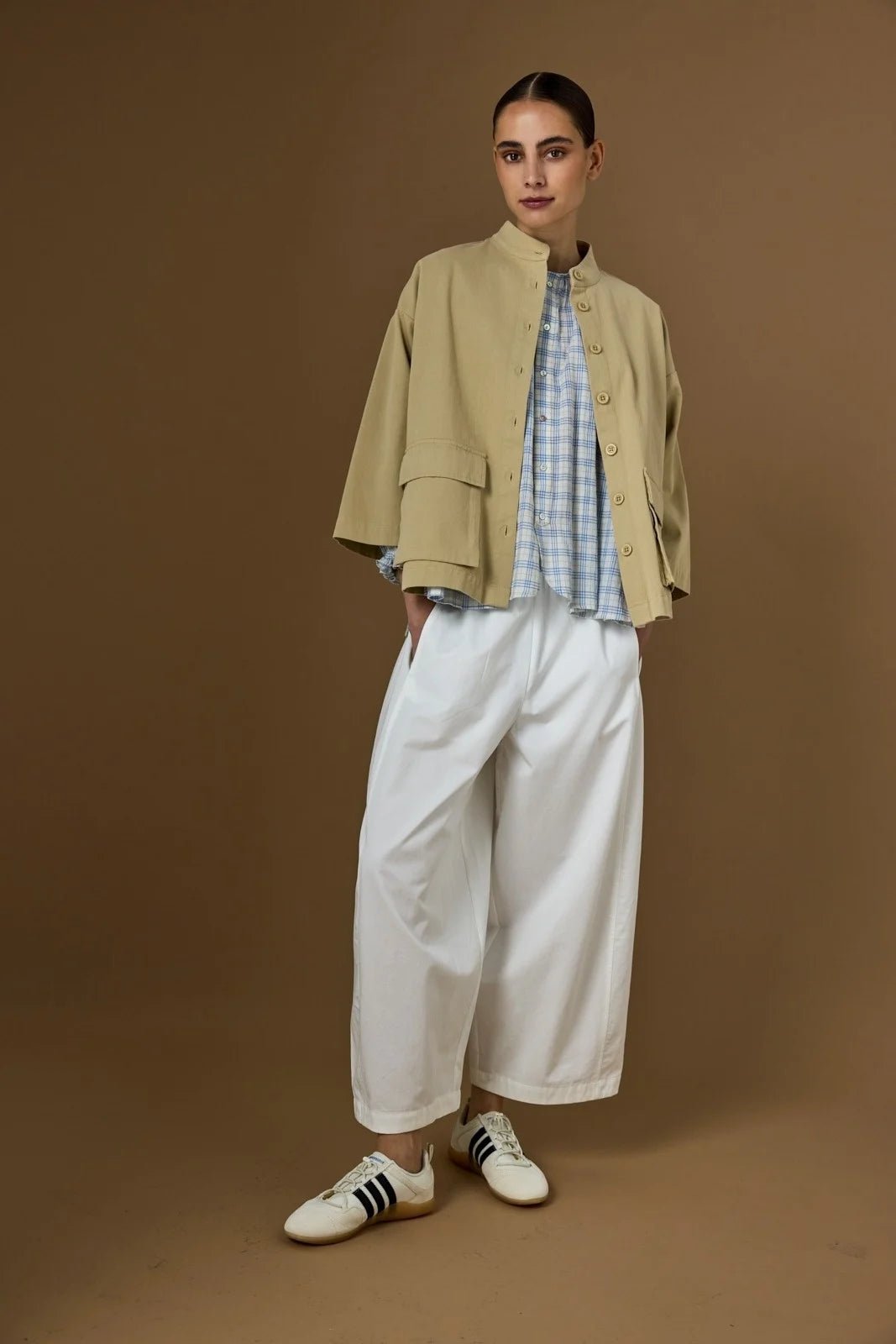 LAOS JACKET JC Sophie