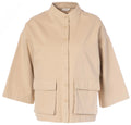 LAOS JACKET JC Sophie SABLE 34