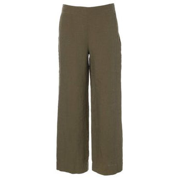 LATOYA PANT Trousers JC Sophie ARMY 34