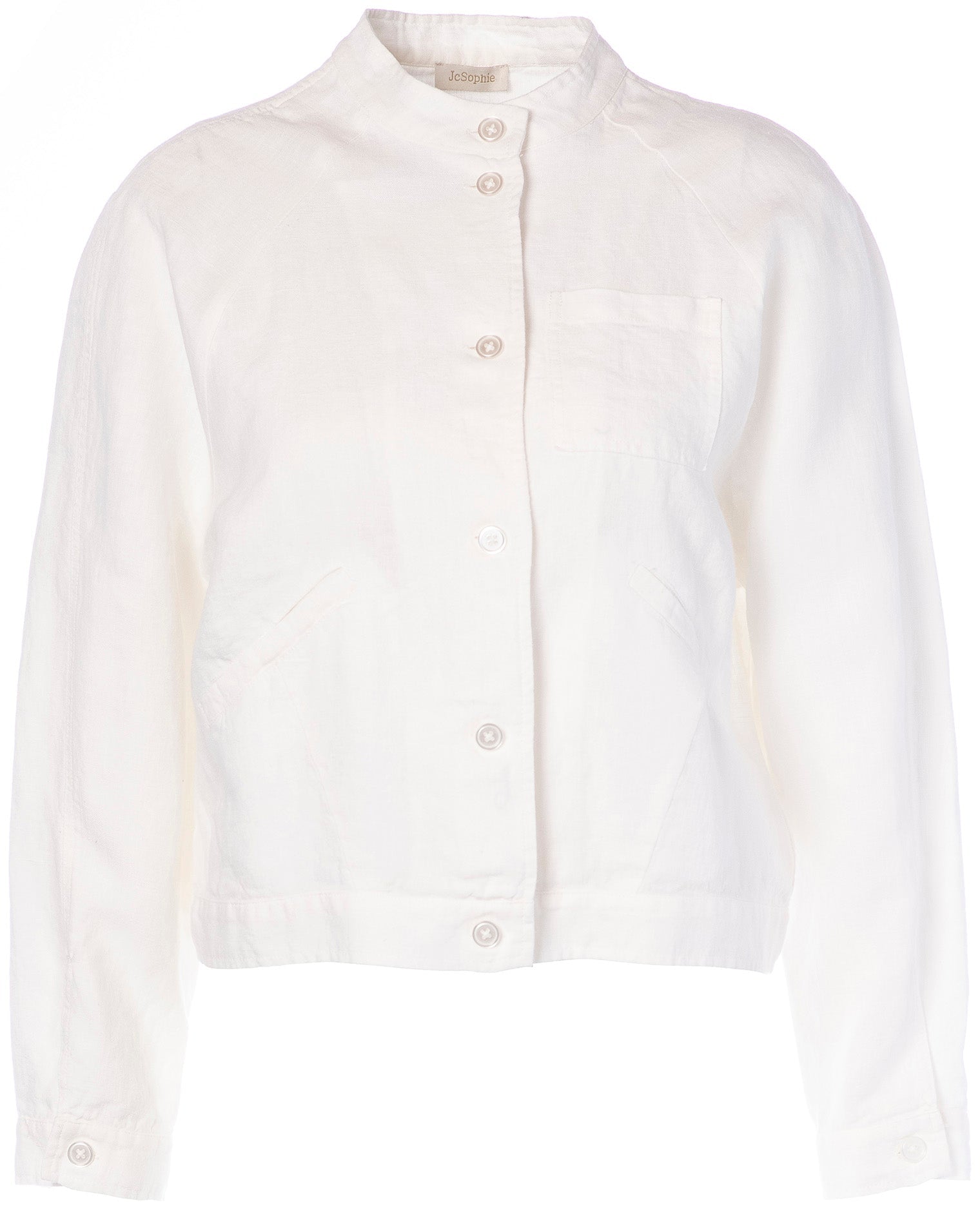 LATVIA JACKET Outerwear JC Sophie