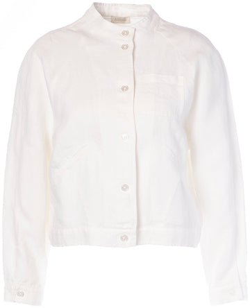 LATVIA JACKET Outerwear JC Sophie