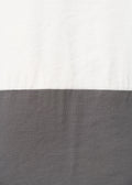 Lavinia Dress HUMILITY BLANC/ANTHRACITE 42