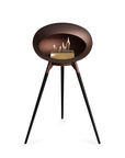 Mocassins montants Le Feu Ground