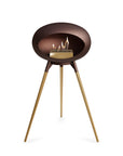 Mocassins montants Le Feu Ground