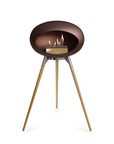 Mocassins montants Le Feu Ground