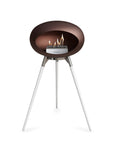 Mocassins montants Le Feu Ground