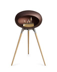 Mocassins montants Le Feu Ground