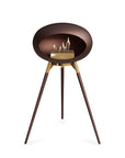 Mocassins montants Le Feu Ground