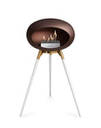 Mocassins montants Le Feu Ground