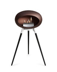 Mocassins montants Le Feu Ground