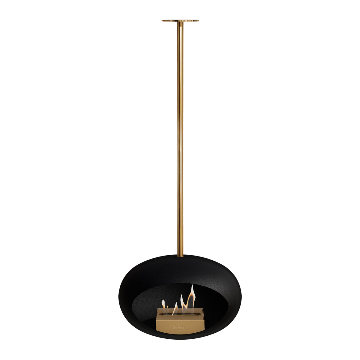 Le Feu Sky Dome Black