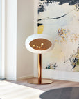 Le Feu Steel Low Dome White Fireplaces Nüline Distribution