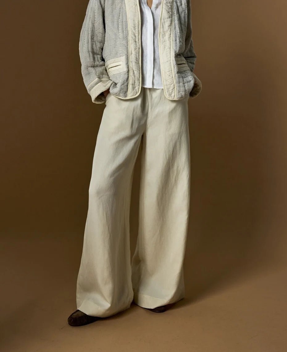 LEAF PANT JC Sophie