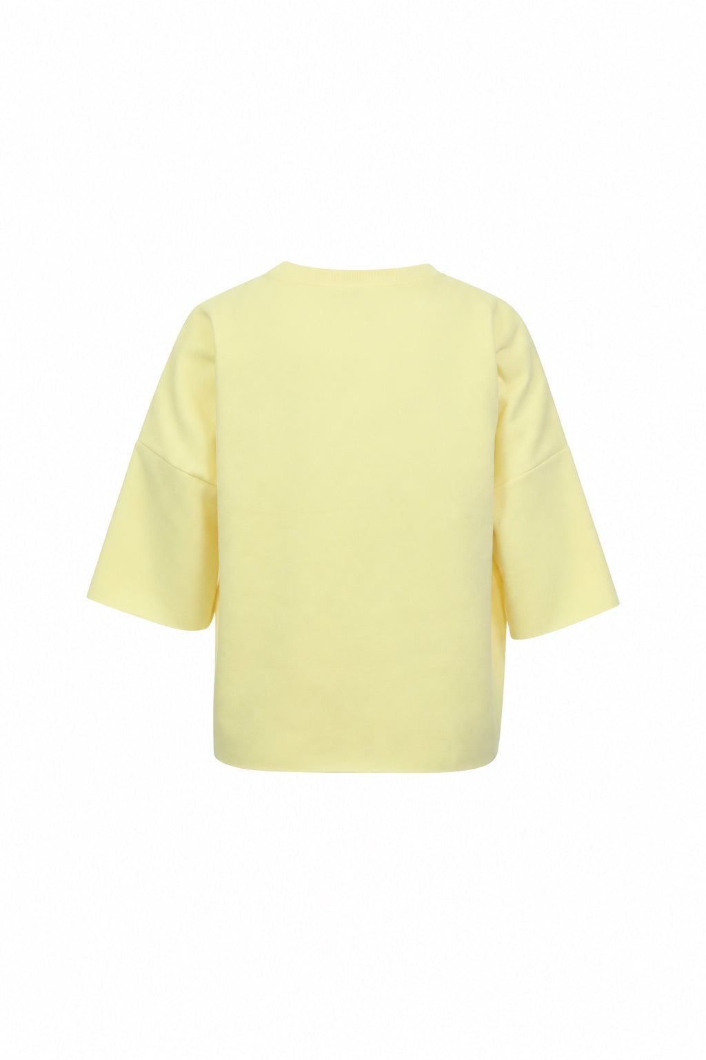LEAH SWEAT Knitwear JC Sophie CITRON S