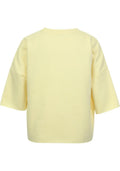 LEAH SWEAT Knitwear JC Sophie CITRON S