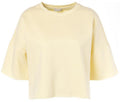LEAH SWEAT Knitwear JC Sophie CITRON XS