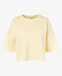 LEAH SWEAT Knitwear JC Sophie CITRON M