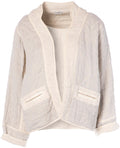 LEIGH JACKET JC Sophie