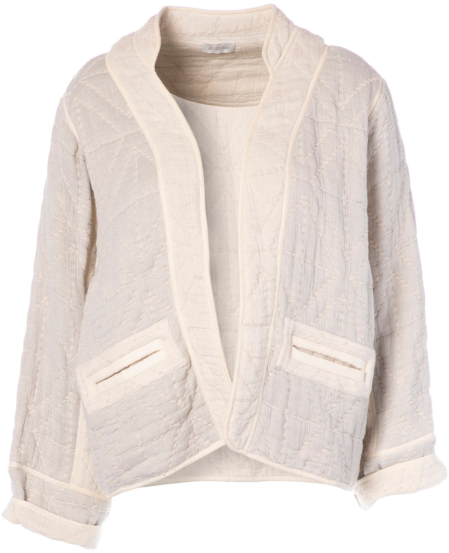 LEIGH JACKET JC Sophie
