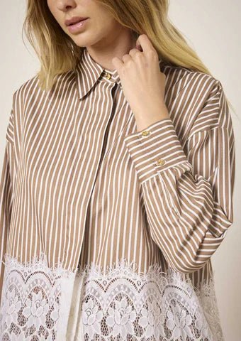LEINE Blouses Notshy