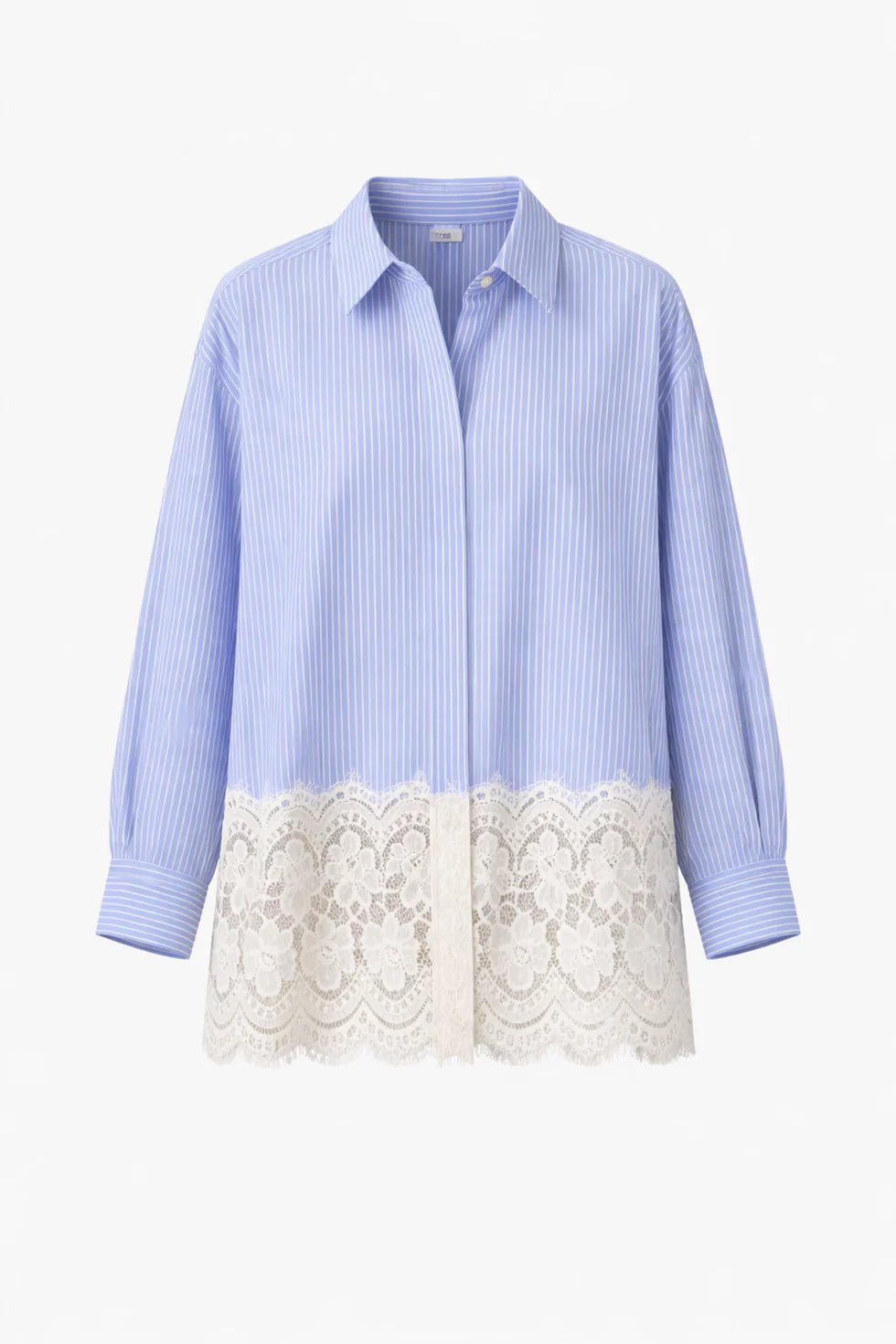 LEINE Blouses Notshy RAYURE BLEU S