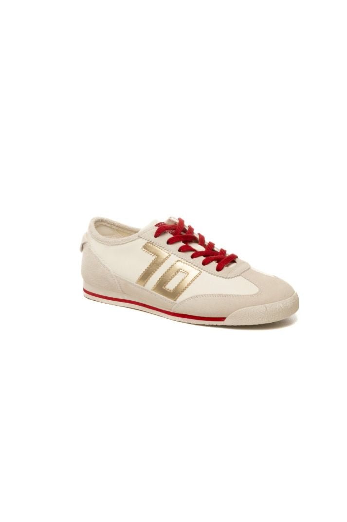 LEON B26-102 Footwear BACK70 Gold 36