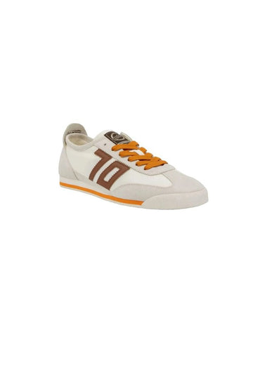 LEON B26-112 Footwear BACK70 CUOIO 36