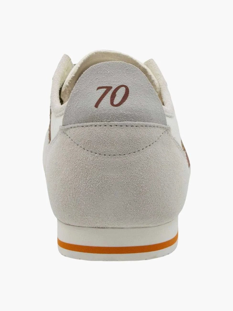 LEON B26-112 Footwear BACK70