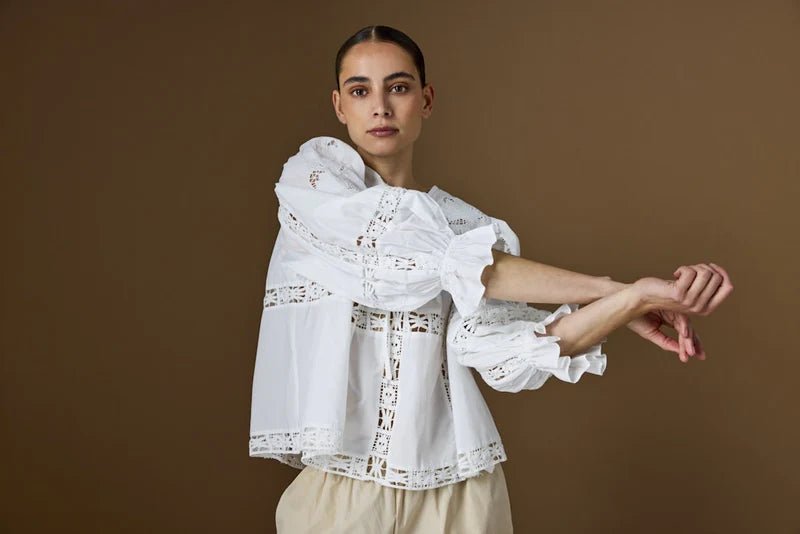 LEV BLOUSE JC Sophie