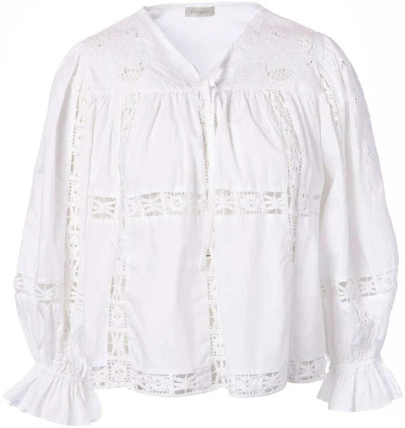 LEV BLOUSE JC Sophie