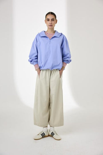 LIBBY PANT Trousers JC Sophie OFF WHITE 34
