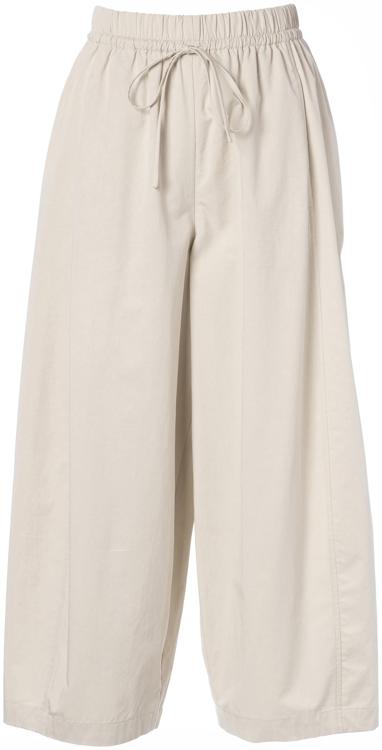 LIBBY PANT Trousers JC Sophie SABLE 34