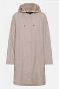 Light Raincoat Woman ILSE JACOBSEN Atmosphere 34