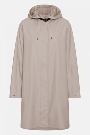 Light Raincoat Woman ILSE JACOBSEN Atmosphere 34