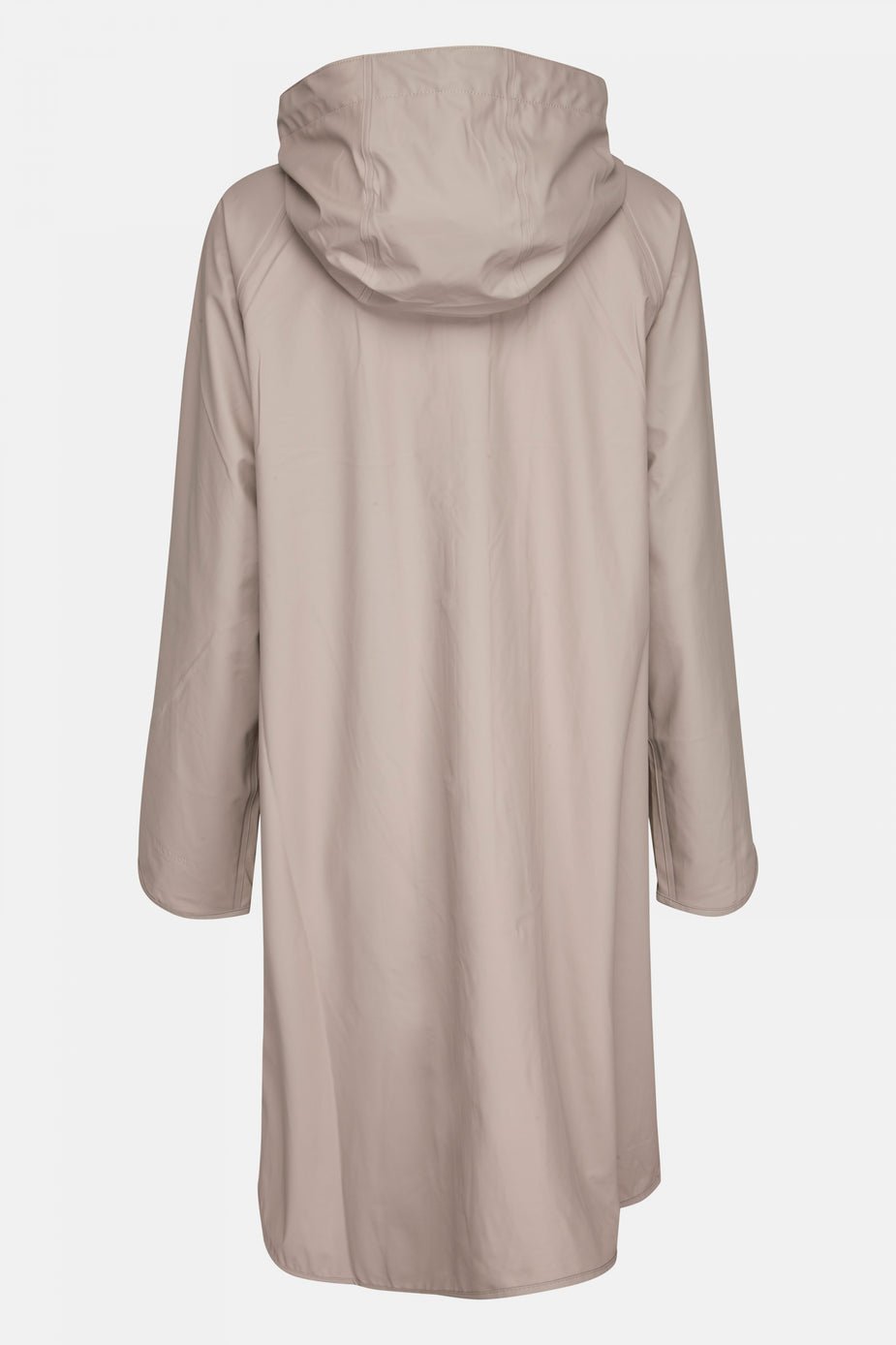 Light Raincoat Woman ILSE JACOBSEN Atmosphere 36