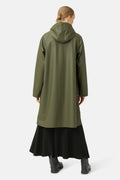 Light Raincoat Woman ILSE JACOBSEN