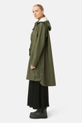 Light Raincoat Woman ILSE JACOBSEN
