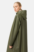 Light Raincoat Woman ILSE JACOBSEN